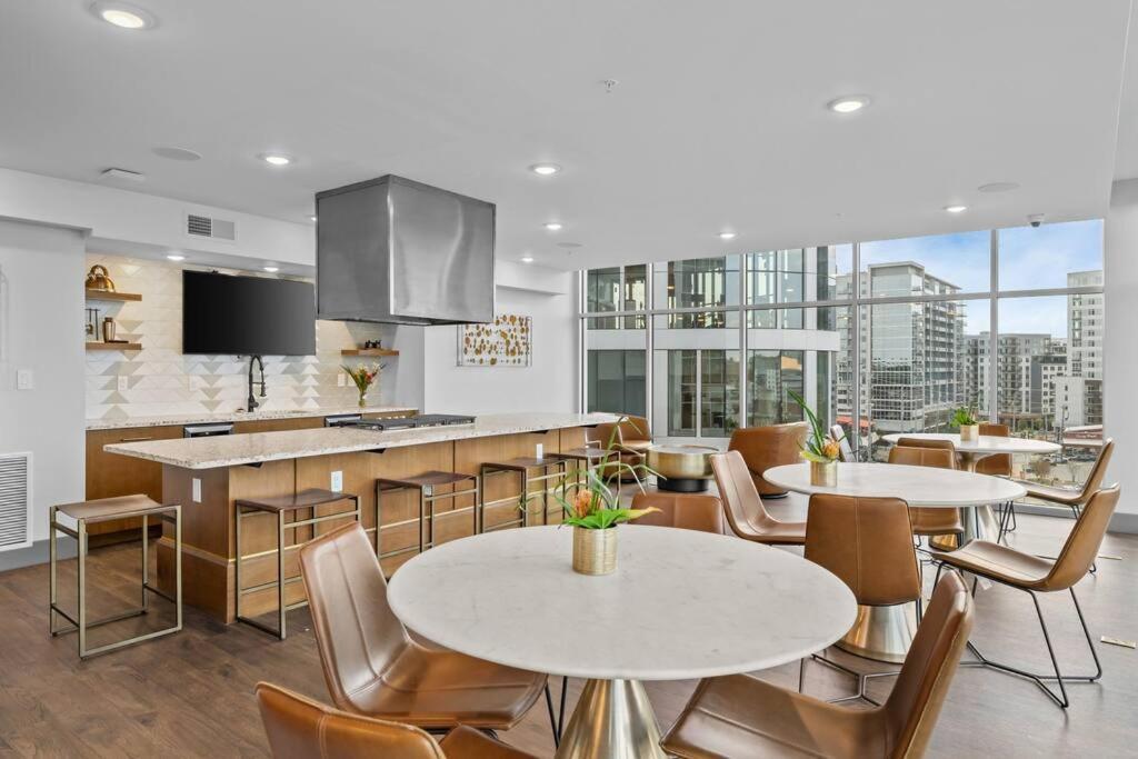 The Platinum Suite Penthouse The Gulch Nashville Esterno foto